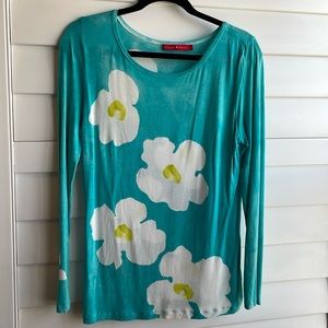 Krimson Klover Knit Tunic